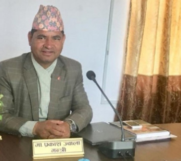 नेपाल पक्ष भन्छ - कर्णाली सरकारलाई दिएको समर्थन फिर्ता लिएका छैनौँ